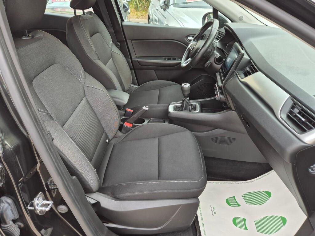 Renault Captur 1.0 TCe 100 CV GPL Intens