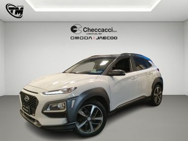 Hyundai KONA I 2019 1.0 t-gdi Xpossible Techno Pack 2wd 120cv