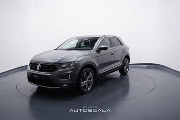 VOLKSWAGEN T-Roc 2.0 TDI SCR 150cv DSG Advanced BlueMotion Tech.