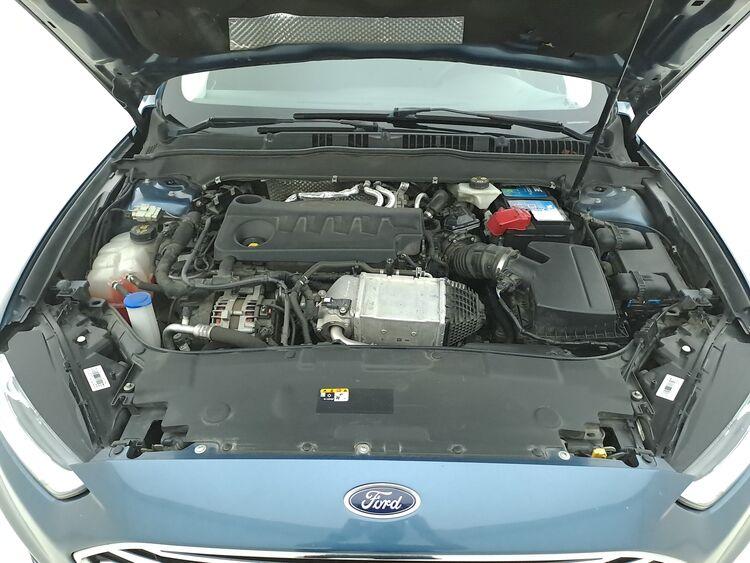 Ford Mondeo SW Business Titanium BR627484 2.0 Diesel 150CV