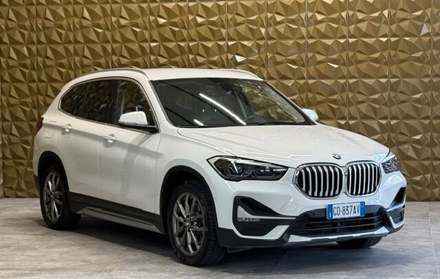 Bmw X1 xDrive25e Advantage