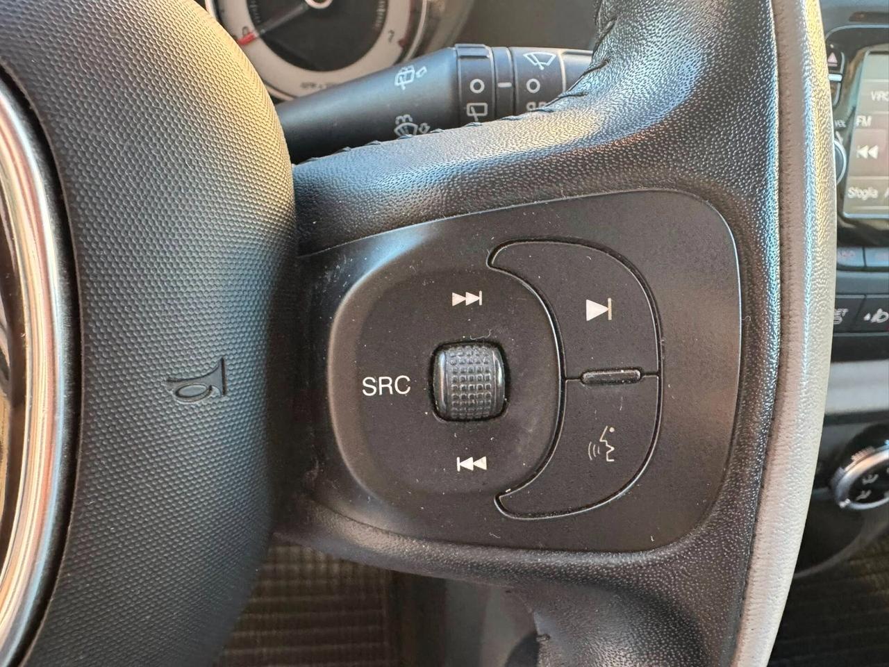 FIAT 500L BI-COLORE 1.6 MJ 105 CV. LOUNGE PERFETTA