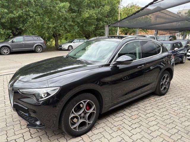 ALFA ROMEO Stelvio 2.2 Turbodiesel 210 CV AT8 Q4 SPORT EDITION PANORA