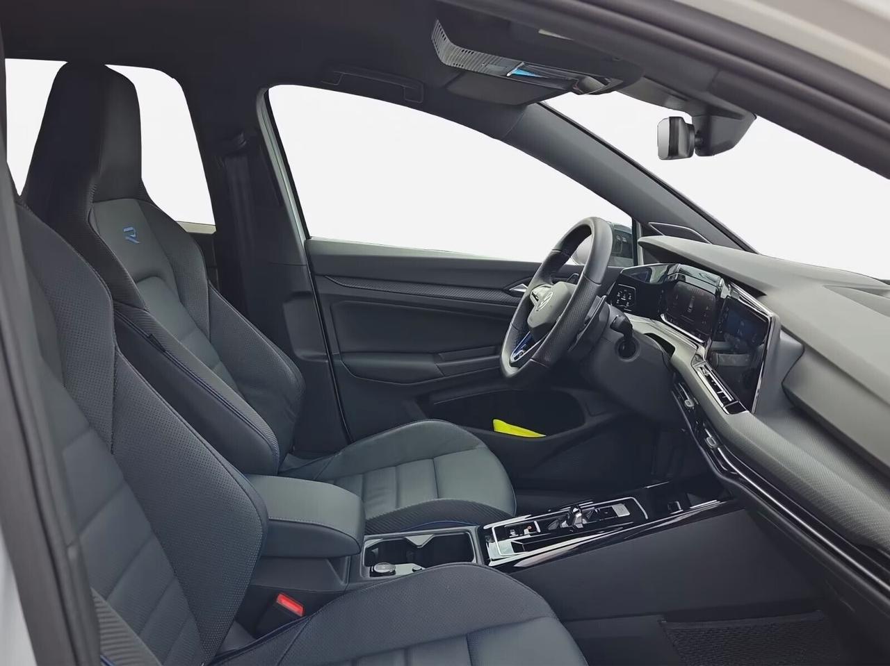Volkswagen Golf GTI 2.0 TSI DSG 4Motion R