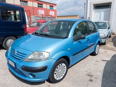 Citroen C3 1.1 Classique