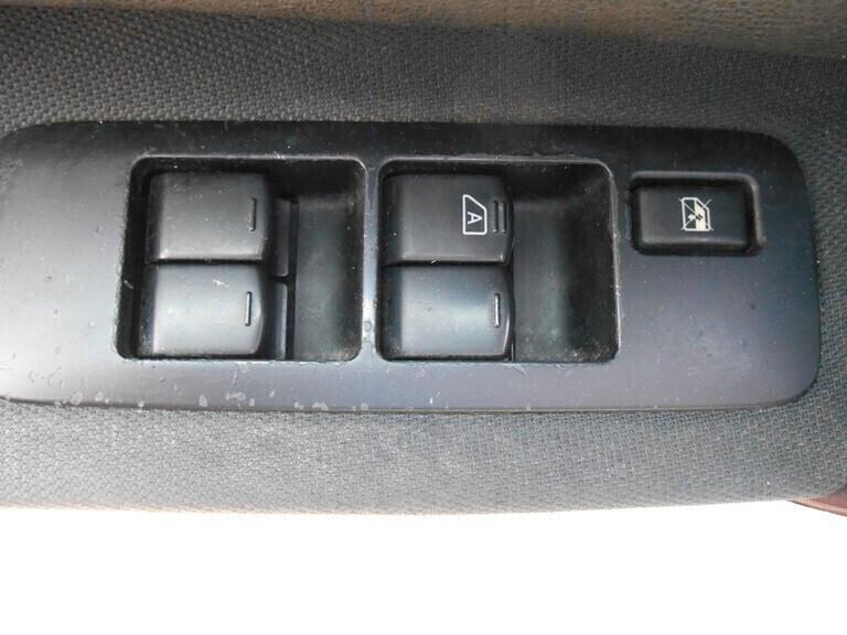 Nissan Qashqai 1.5 dCi KM 134000 NEOPATENTATI