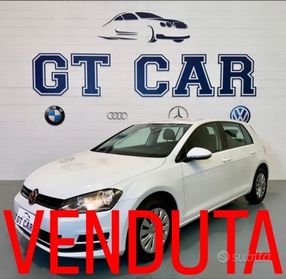 VOLKSWAGEN Golf 1.6 TDI 90 CV 5p *ADATTA A NEOPA