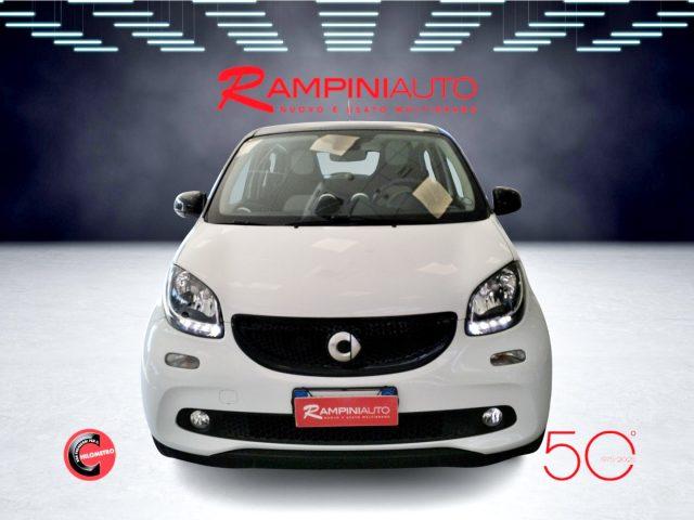 SMART ForFour 1.0 70 Cv Pronta Consegna