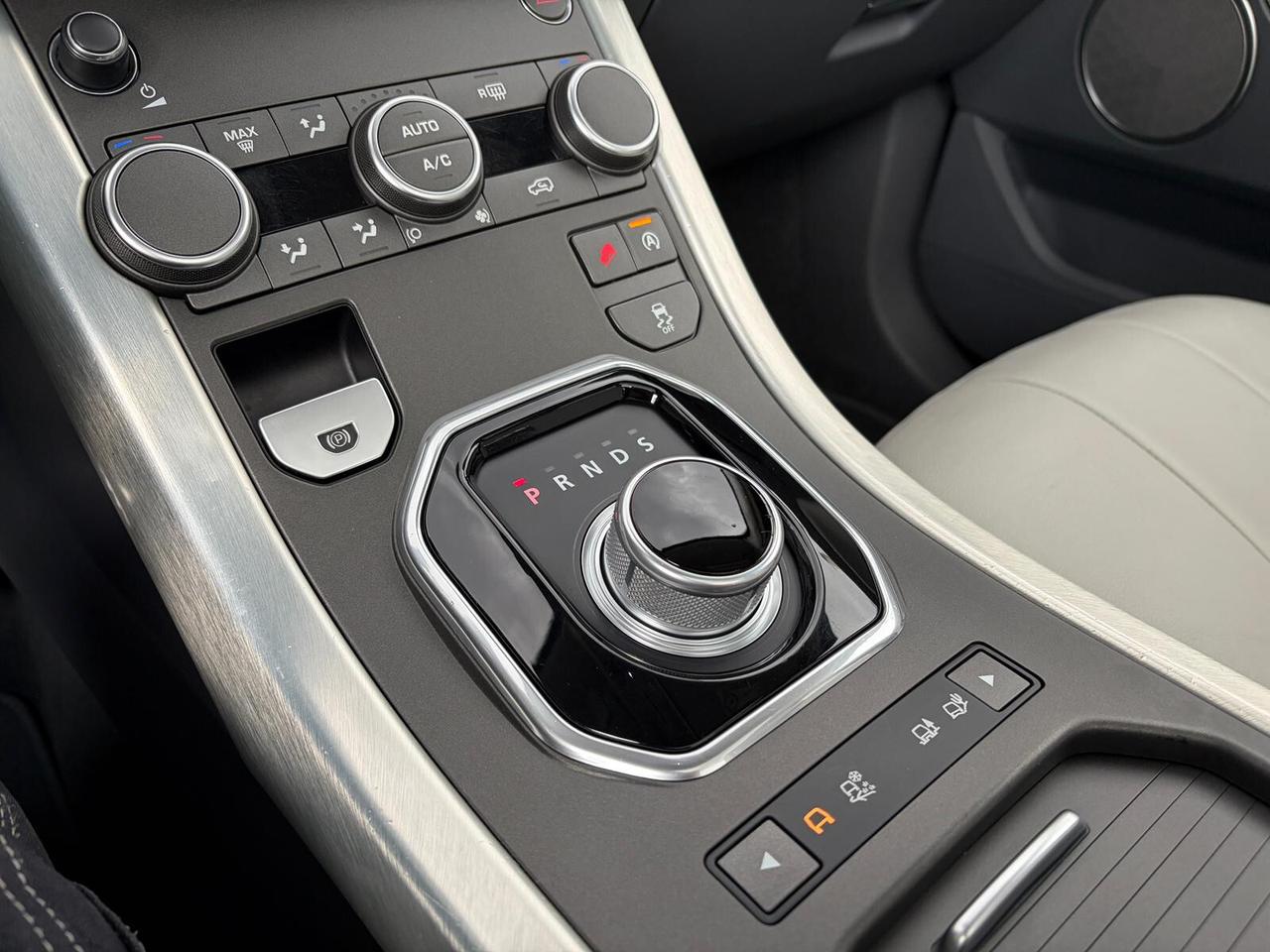 Land Rover Range Evoque RR 2.0 TD4 180CV tetto HSE Dynamic