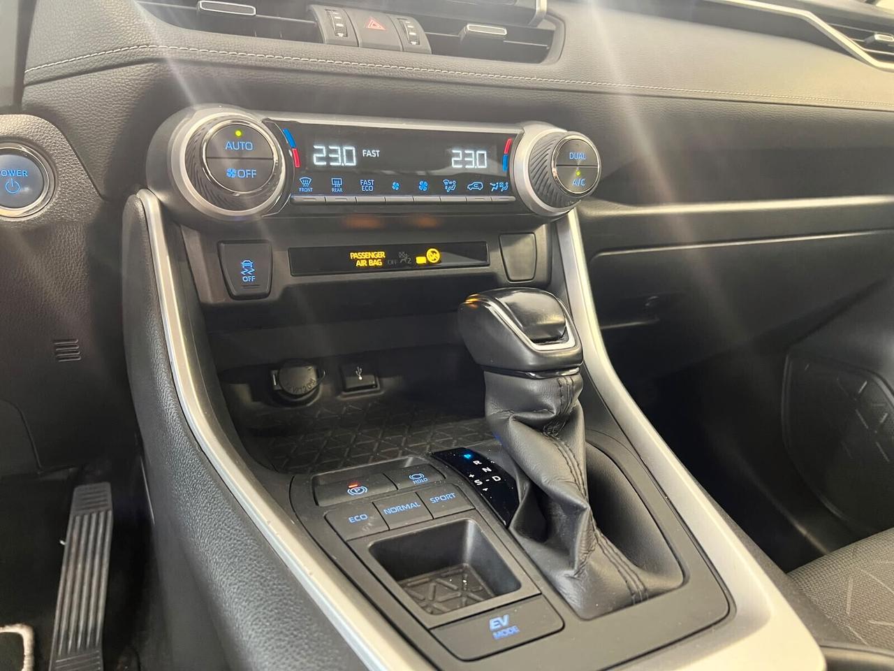 Toyota RAV 4 DYNAMIC