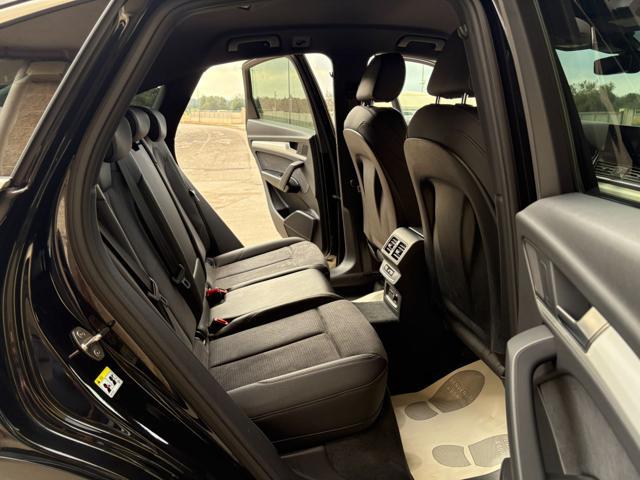 AUDI Q5 SPB Sportback 40 TDI quattro S tronic S line plus.