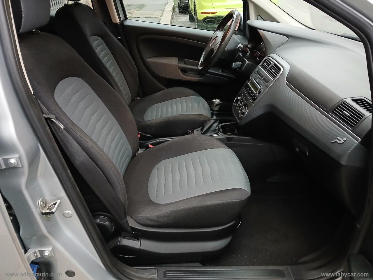 FIAT Grande Punto 1.4 5p. Dynamic