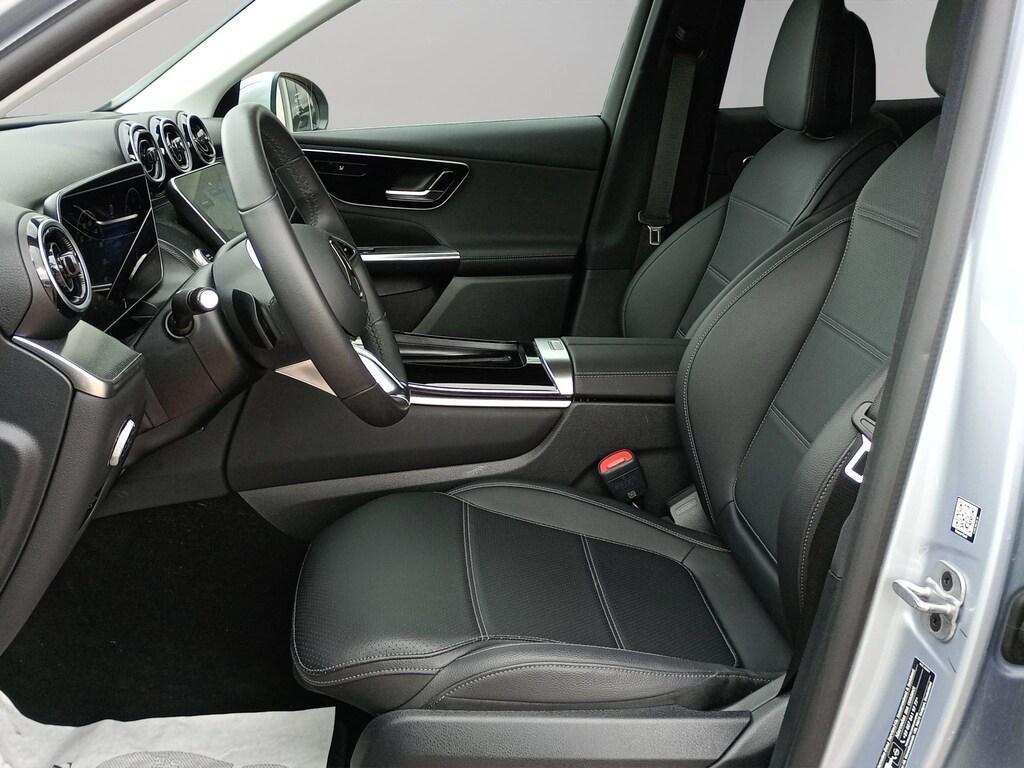 Mercedes GLC 200 d mhev Advanced 4matic auto