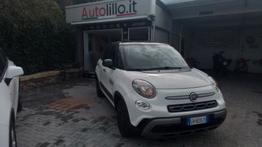 Fiat 500L 1.3 Multijet 95 CV Cross FULL OPTIONAL