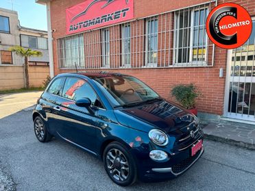 Fiat 500 0.9 TwinAir Turbo 85 CV Lounge AUTOMATICO