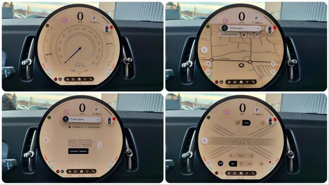 MINI Countryman D Classic *SENZA VINCOLO FINANZIAMENTO*