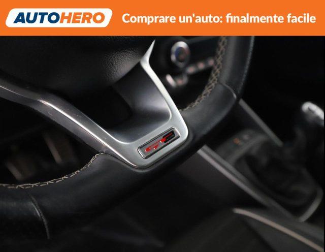 KIA Rio 1.0 T-GDi 100 CV MHEV iMT GT Line