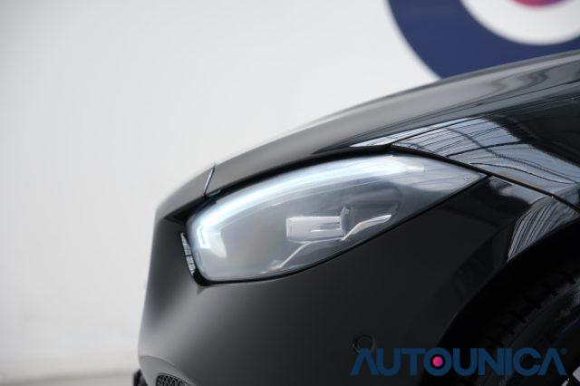 MERCEDES-BENZ C 200 D MILD HYBRID S.W. SPORT PLUS