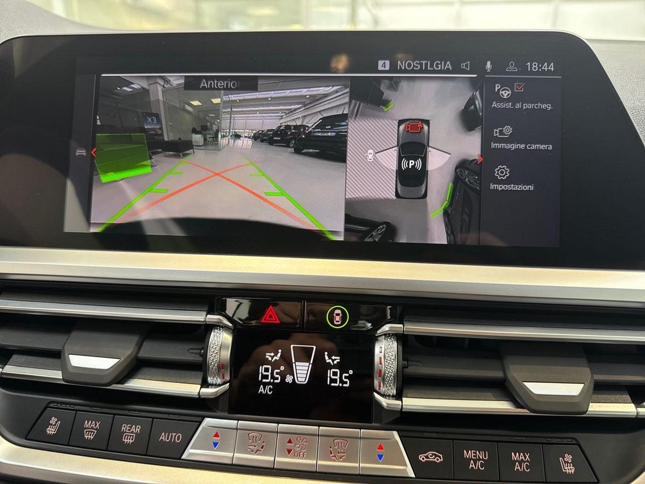 BMW Serie 4 G23 2020 Cabrio - M440i Cabrio mhev 48V xdrive auto