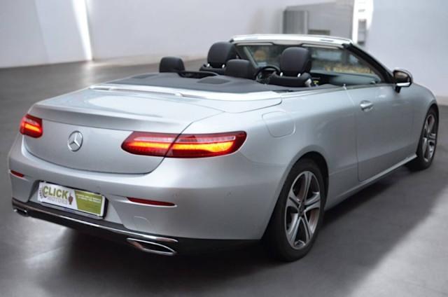 Mercedes Classe E Classe E - A238 Cabrio 220 d Business Sport auto