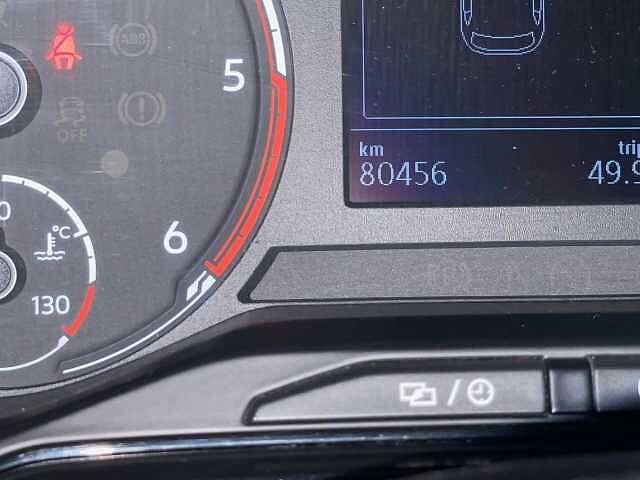 Volkswagen Polo 6ª serie 1.6 TDI 5p. Trendline BlueMotion Technology