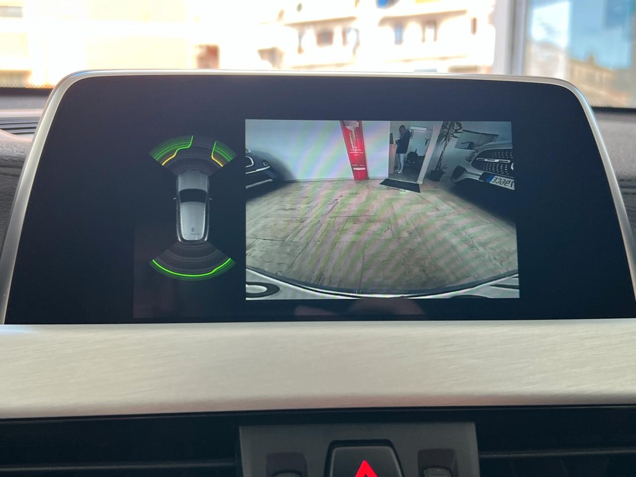 Bmw X2 M sDrive18d Msport-X