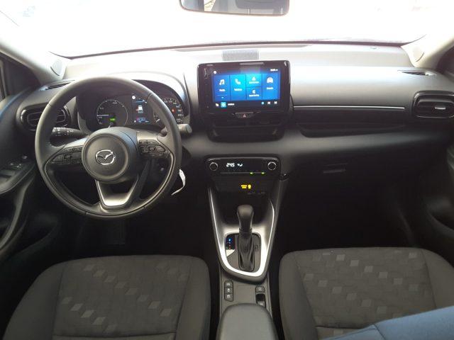 MAZDA 2 Hybrid 1.5 VVT e-CVT Centre-Line *KM ZERO*