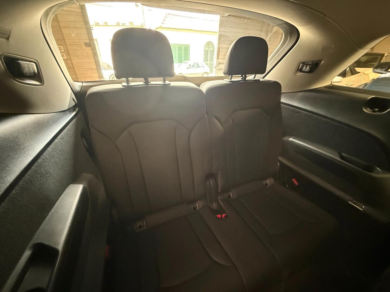 Audi Q7 45 TDI quattro tiptronic Sport Plus