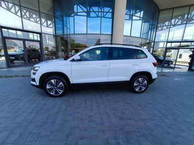 SKODA Karoq 2.0 TDI EVO SCR Style