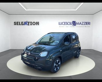 FIAT Pandina My26 1.0 65cv Hybrid Cross