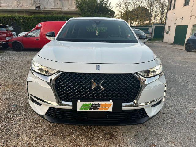 DS AUTOMOBILES DS 7 Crossback BlueHDi 130 aut. Business