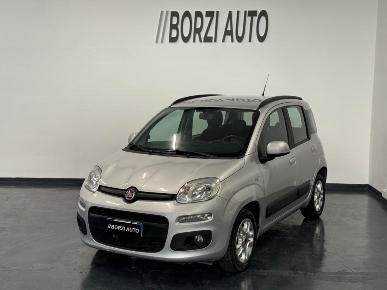 Fiat Panda 1.2 Lounge DISTRIBUZIONE NUOVA!!