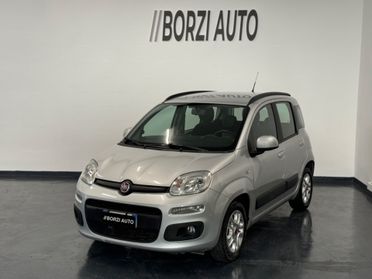 Fiat Panda 1.2 Lounge DISTRIBUZIONE NUOVA!!
