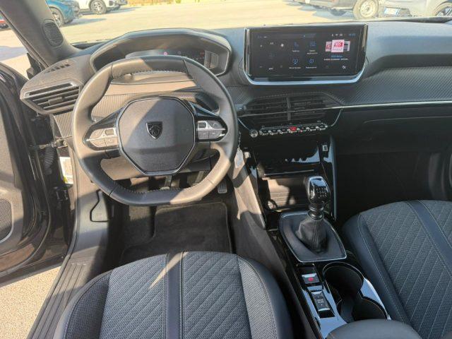 PEUGEOT 2008 PureTech 100 S&S Allure