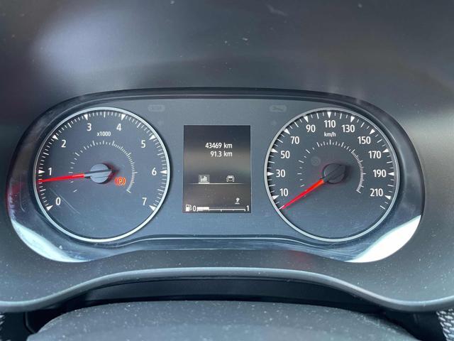 DACIA Jogger 1.0 TCe 110 CV 5 posti Expression