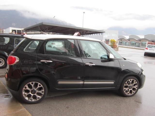 Fiat 500L 1.4 95 CV Lounge NEOPATENTATI UNICO PROPRIETARIO