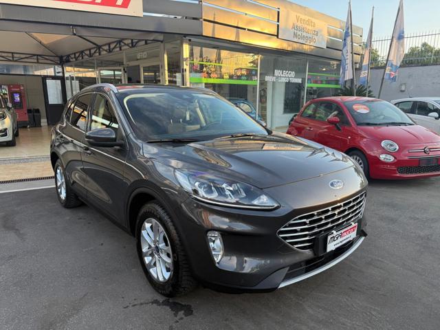 FORD Kuga 1.5 EcoBlue 120 CV 2WD Titanium Business