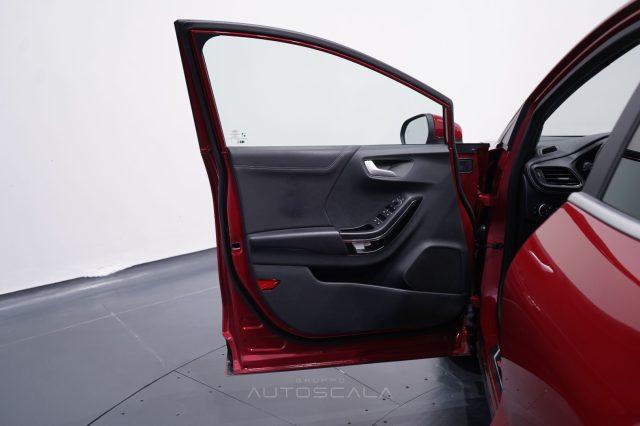 FORD Puma 1.0 EcoBoost Hybrid 155cv S&S ST-Line Vignale