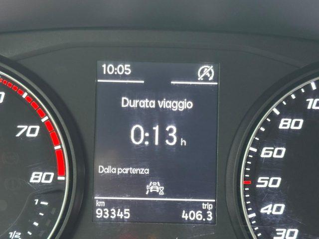 SEAT Arona Bifuel! 1.0 TGI Style