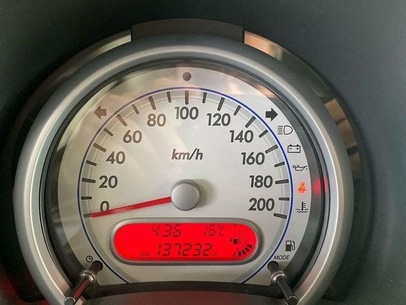 Suzuki Splash 1.2 vvt GL Style