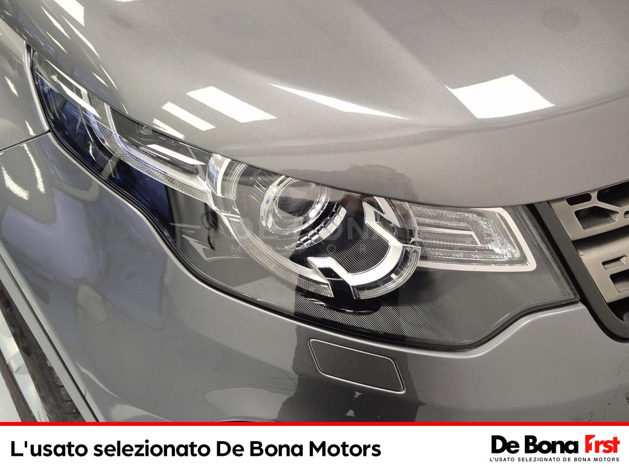 Land Rover Discovery Sport 2.0 td4 se awd 150cv auto my19