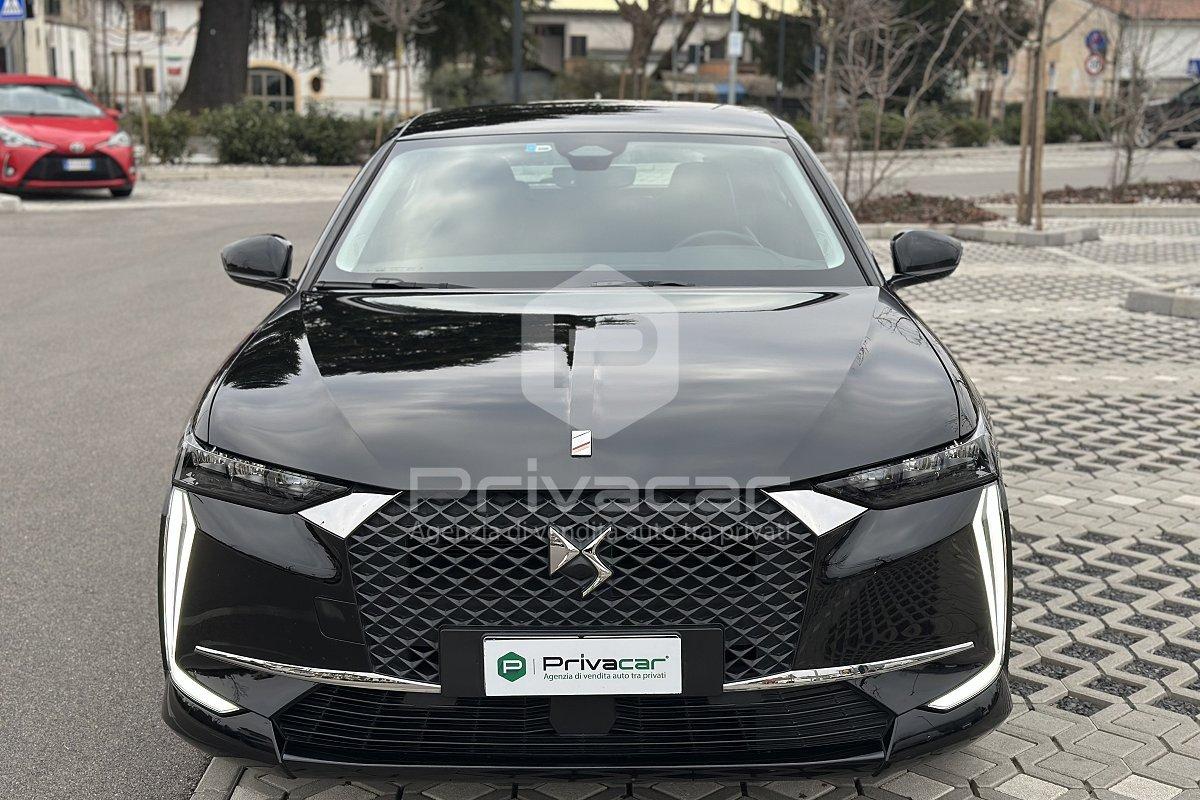 DS DS 4 E-Tense 225 Business