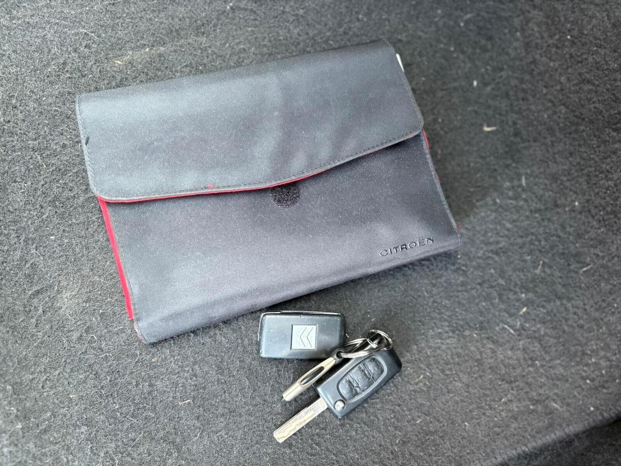 Citroen C4 Picasso 2.0 HDi 138CV Exclusive