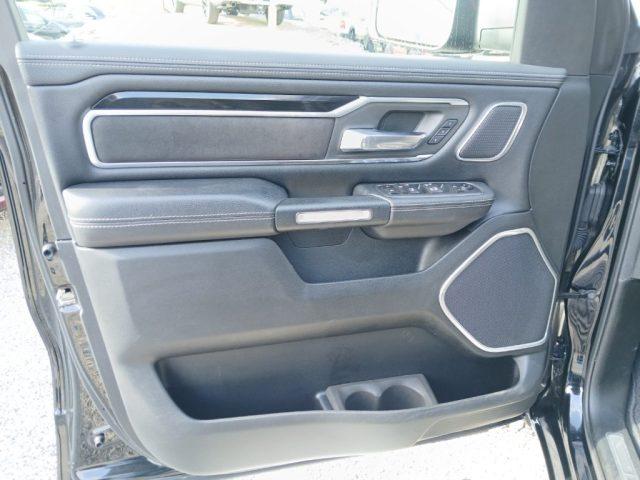 DODGE RAM 1500 5.7 V8 Laramie Night N1 SER, ADG