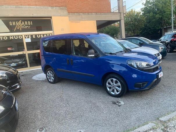Fiat Doblo Doblò 1.6 MJT 16V 120CV Easy