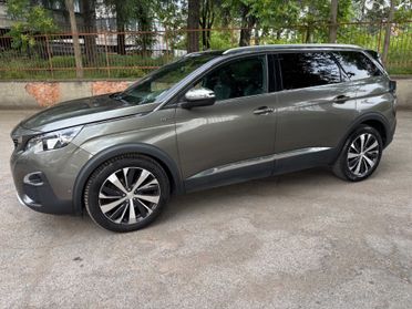 Peugeot 5008 BlueHDi 180 S&S EAT6 GT