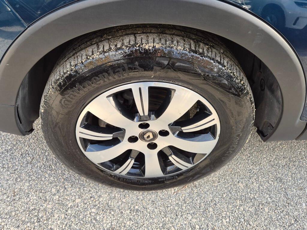 Renault Captur 1.5 dCi 90CV e6 66.000km