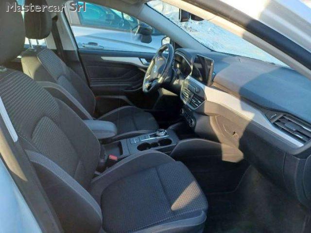FORD Focus N1 AUTOCARRO 1.5 ecoblue Business Co-pilot GC898TH