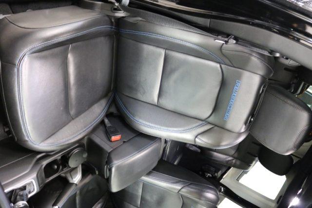 JEEP Wrangler Unlimited 2.0 PHEV 4xe Rubicon CERCHIO DA 35"
