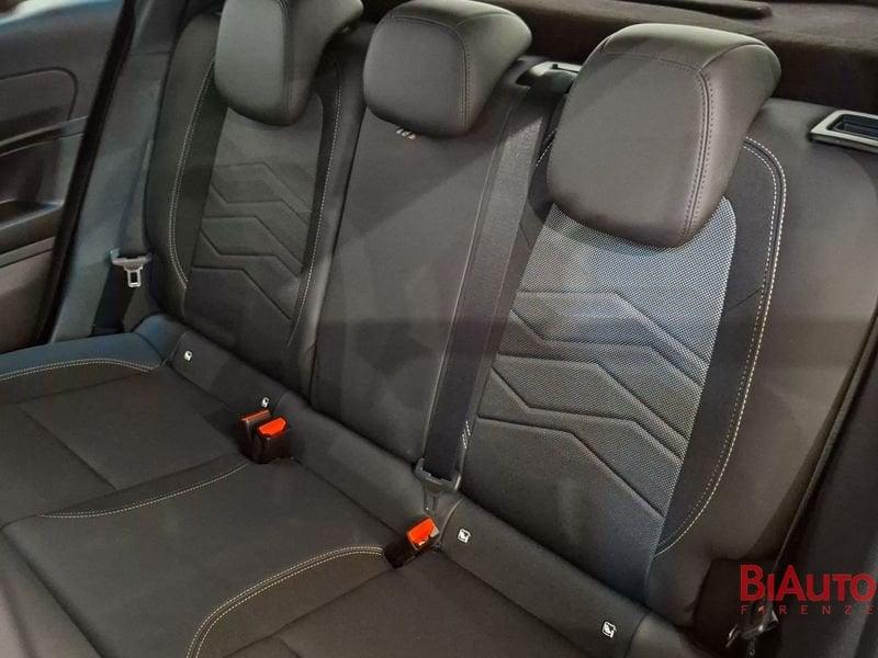 Jeep Avenger Avenger 1.2 turbo Altitude fwd 100cv